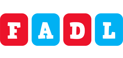 Fadl diesel logo