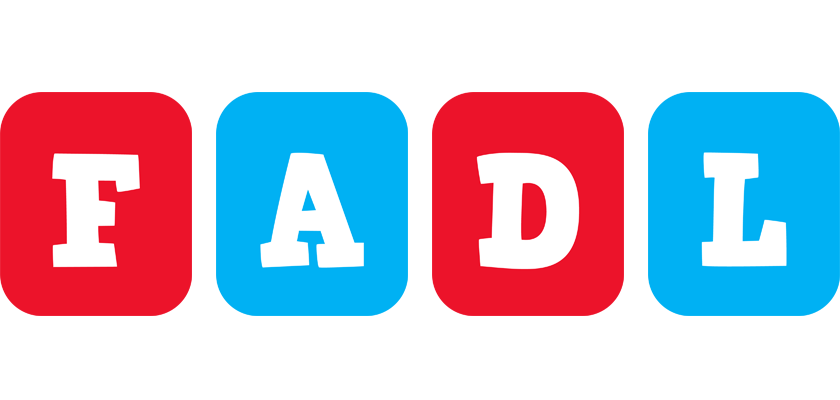Fadl diesel logo