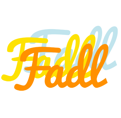 Fadl energy logo