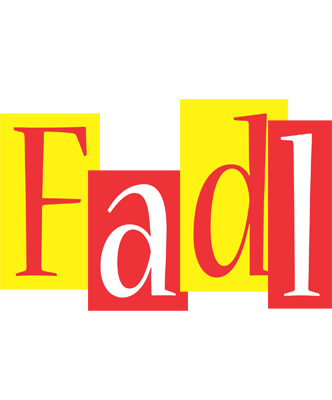 Fadl errors logo