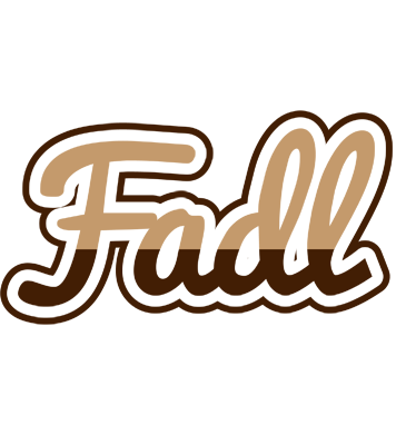 Fadl exclusive logo
