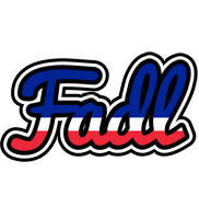 Fadl france logo