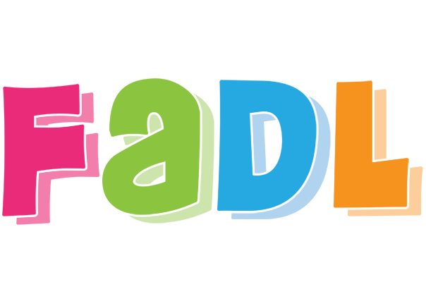 Fadl friday logo