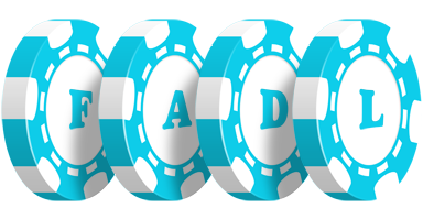 Fadl funbet logo