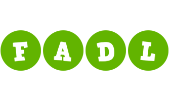 Fadl games logo