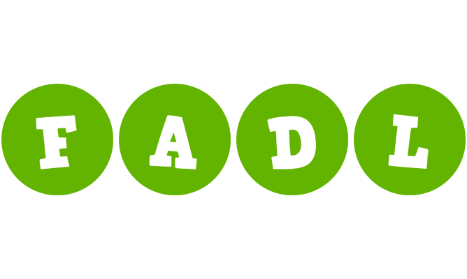 Fadl games logo