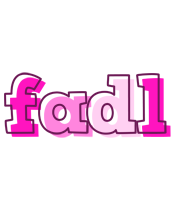 Fadl hello logo