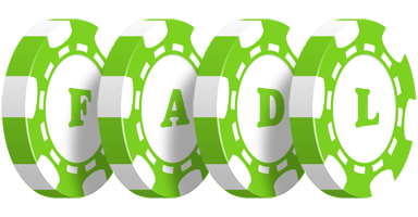Fadl holdem logo