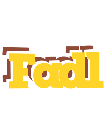 Fadl hotcup logo