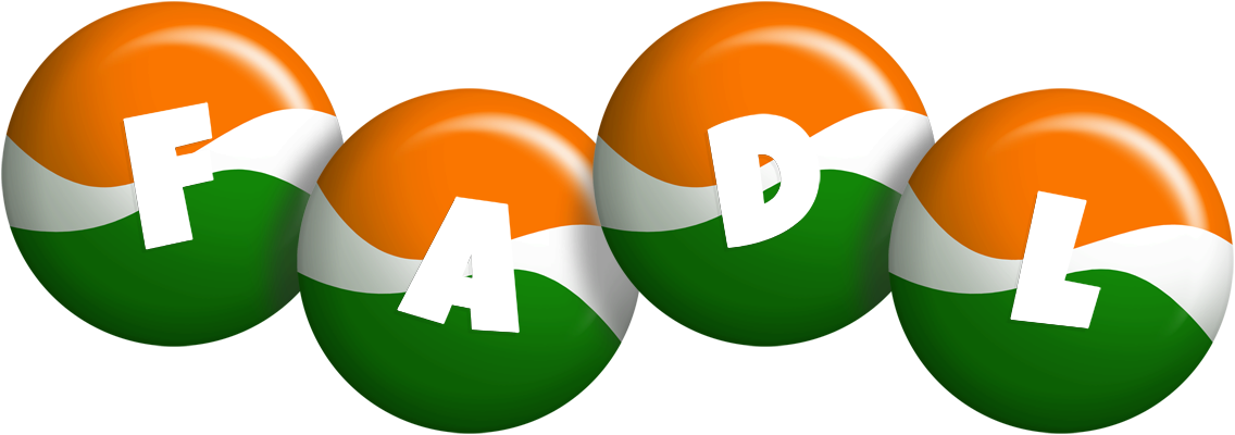 Fadl india logo