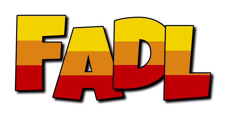 Fadl jungle logo