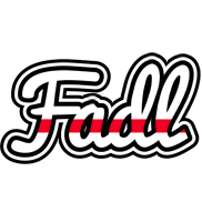 Fadl kingdom logo