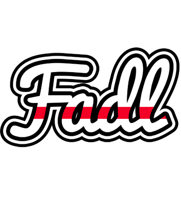 Fadl kingdom logo