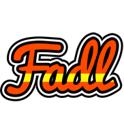 Fadl madrid logo