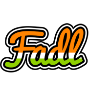 Fadl mumbai logo