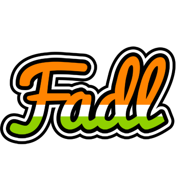 Fadl mumbai logo