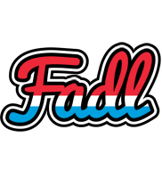 Fadl norway logo