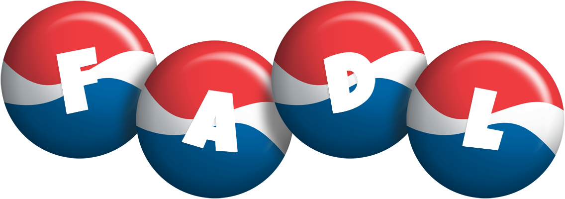 Fadl paris logo