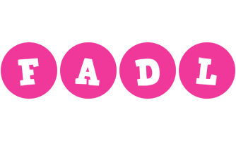 Fadl poker logo