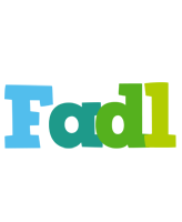 Fadl rainbows logo