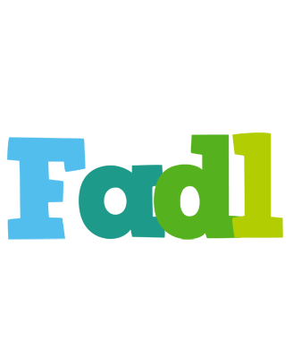 Fadl rainbows logo