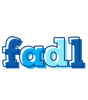 Fadl sailor logo