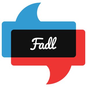 Fadl sharks logo