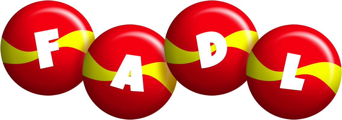 Fadl spain logo
