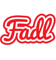 Fadl sunshine logo