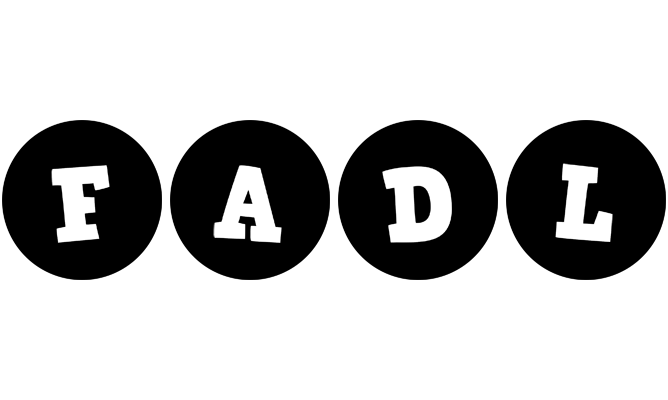Fadl tools logo