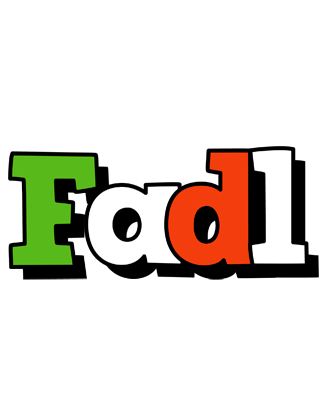 Fadl venezia logo