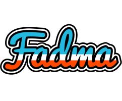 Fadma america logo