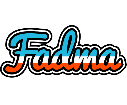 Fadma america logo