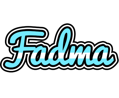 Fadma argentine logo
