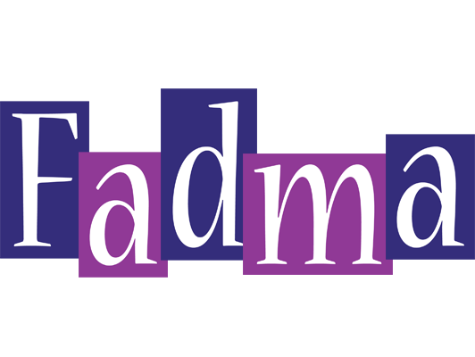 Fadma autumn logo