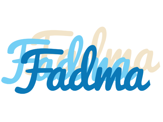 Fadma breeze logo