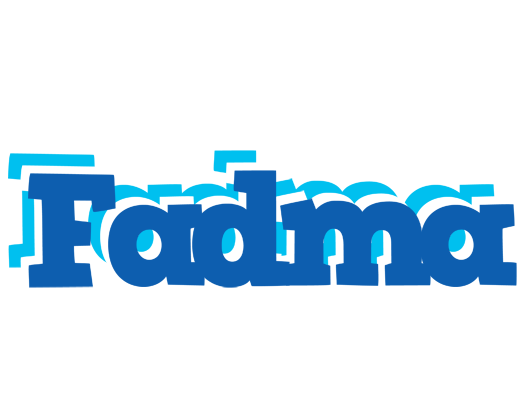 Fadma business logo
