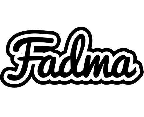 Fadma chess logo