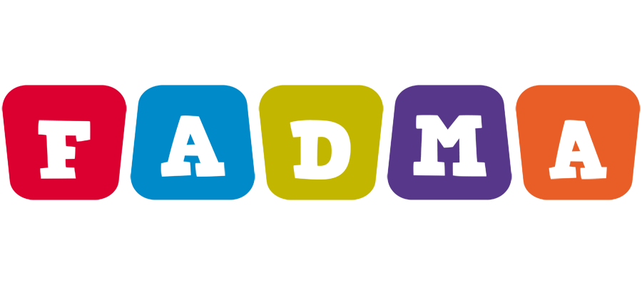 Fadma daycare logo
