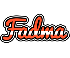 Fadma denmark logo