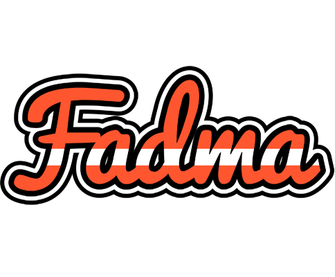 Fadma denmark logo