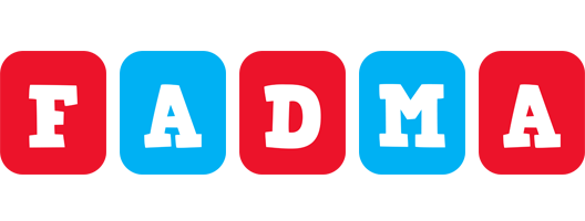 Fadma diesel logo