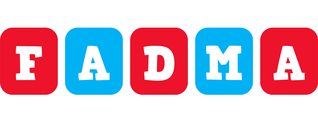 Fadma diesel logo