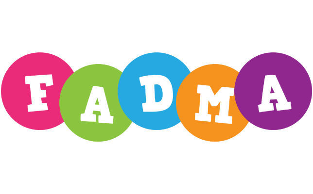 Fadma friends logo