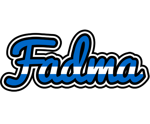 Fadma greece logo