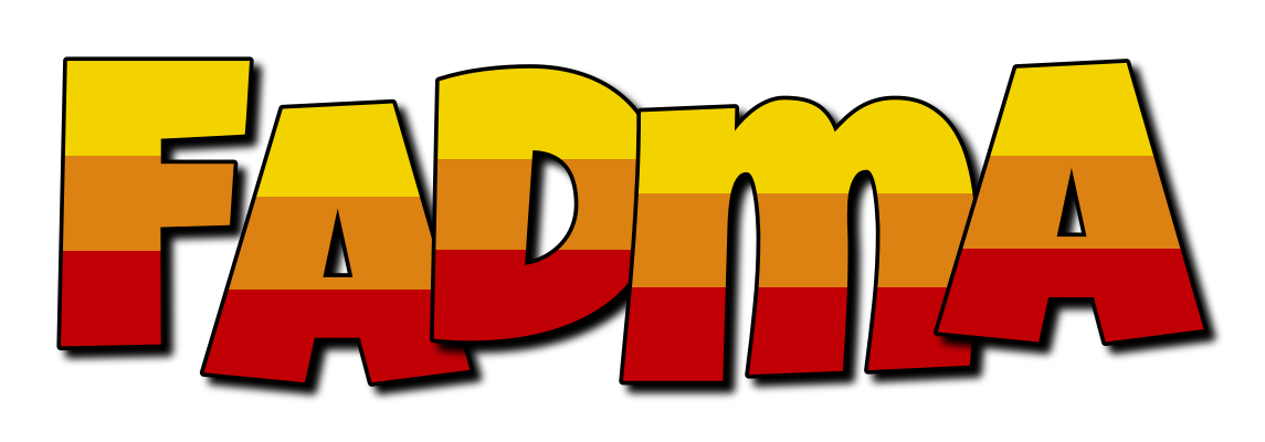 Fadma jungle logo