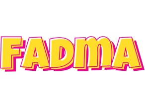 Fadma kaboom logo