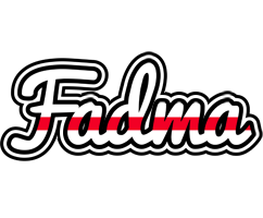 Fadma kingdom logo