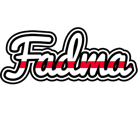 Fadma kingdom logo