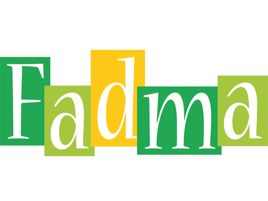 Fadma lemonade logo